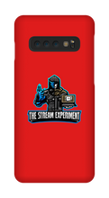 hammerkills20 Samsung Phone Cases