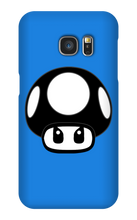 TrueHyperMario Imperial Samsung Phone Cases