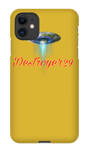 lucsab29 iPhone Phone Cases