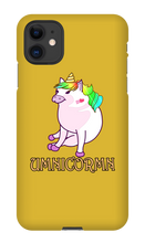 Umnicormn iPhone Phone Cases