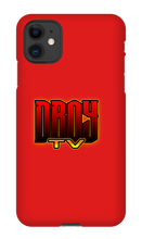 db0ytv iPhone Phone Cases