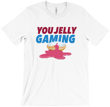 you_jelly_gaming T-Shirts