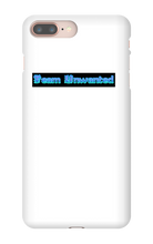 TeamUnwanted iPhone Phone Cases