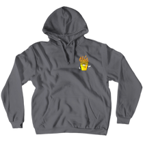 Hot Fries Hoodie