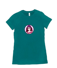 Vixxybaby Tee - Women