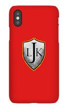 ljkhnor iPhone Phone Cases