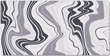 Monochrome XXL Gaming Mousepad