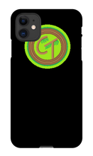 CT iPhone  Cases