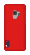 eferaio42 Samsung Phone Cases