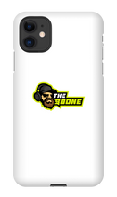 theboone iPhone Phone Cases