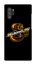 delbuons_ttv Samsung Phone Cases