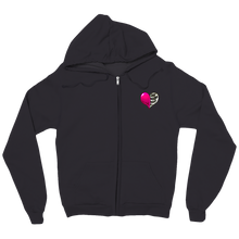 alyoreLove Zip-Up