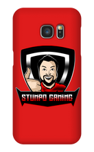 stumpogaming Samsung Phone Cases