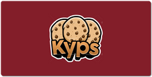 kyps XXL Gaming Mousepad