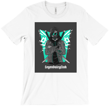 legendairy ninja T-Shirts