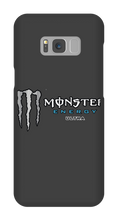 dylanharris31 Samsung Phone Cases