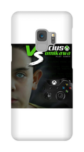 vinisu6 Samsung Phone Cases