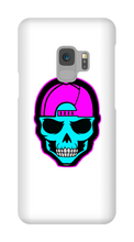 B6. BioSkull Samsung Phone Cases