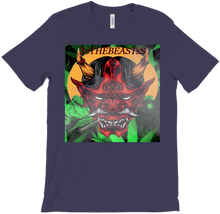 ssthe_beastss T-Shirts
