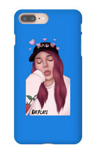 katplaysofficial iPhone Phone Cases