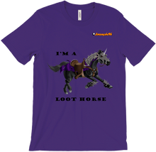 Im A Loot Horse