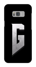 grounbreaker11 Samsung Cases