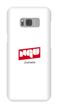 JoshieG6 Samsung Phone Cases