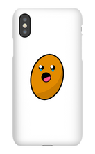 mattboi95 iPhone Phone Cases