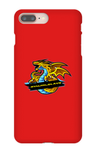 ryujin_slays iPhone Phone Cases
