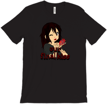 ourxfinalxkiss T-Shirts