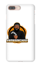 rambodaghoul iPhone Phone Cases