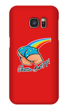 skittle_buttttv Samsung Phone Cases