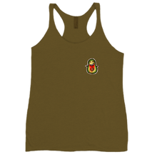 Evilcado Tank Top