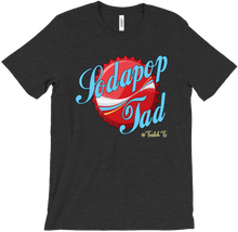 Soda Cap T-Shirt
