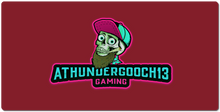 athundergooch13 XXL Gaming Mousepad