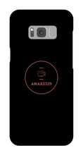 amax2329 Samsung Phone Cases