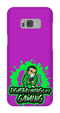eightba11king540 Samsung Phone Cases