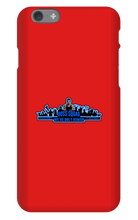 Boss Squad iPhone Phone Cases