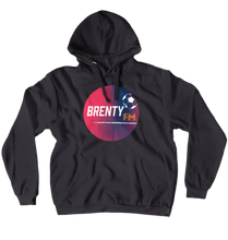 brentyfm Hoodies (No-Zip/Pullover)
