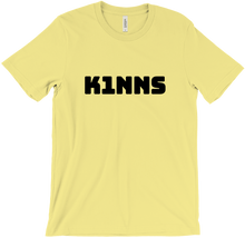 k1nns_ T-Shirts