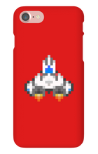 madrealmgaming iPhone Phone Cases