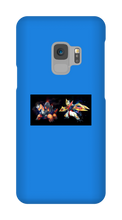 noahramirez Samsung Phone Cases