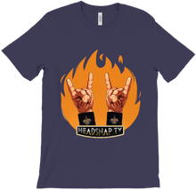 T-Shirt Large Logo