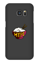 HYYPPPPPEEEE Samsung Phone Cases