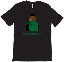 Tournament of Xsanity Tee