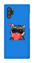 Love Samsung Phone Case
