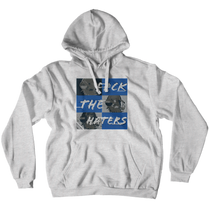 Haters Kiwi Hoodie