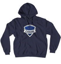cjanaro Hoodies (No-Zip/Pullover)