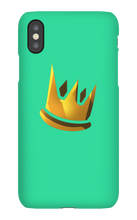 Crown Phone Case