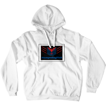 stampedingfish Hoodies (No-Zip/Pullover)